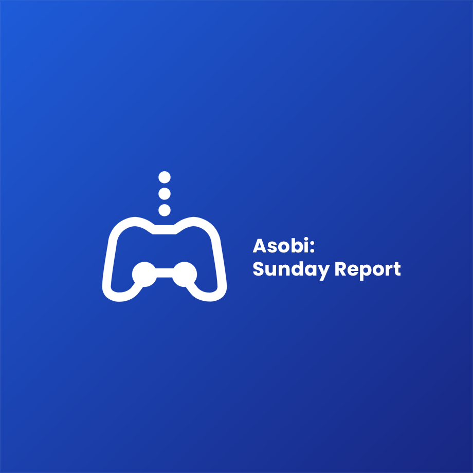 Sunday Report