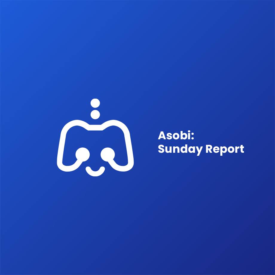 Sunday Report